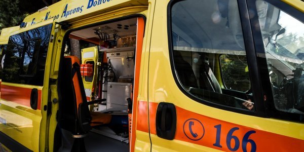 Έκρηξη σε κατάστημα στις Σέρρες, τραυματίστηκε ο ιδιοκτήτης - Media