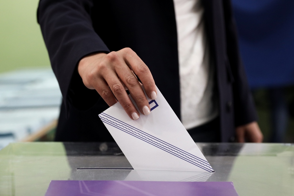 Ηράκλειο: Χωρίς «ουρές» και καθυστερήσεις οι εκλογές σε έξι δήμους - Media