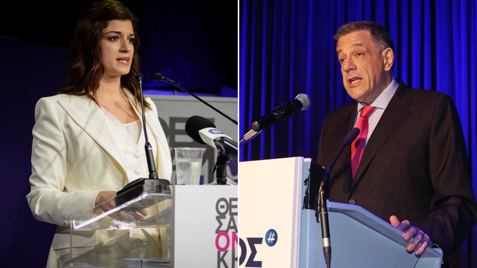 Δημοσκόπηση Interview για Θεσσαλονίκη: Καθαρό προβάδισμα Ταχιάου - Tρίτη η Νοτοπούλου - Media