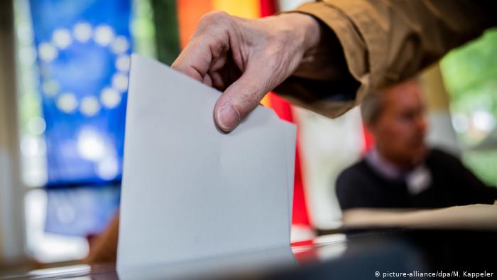 Ευρωεκλογές και σενάρια πρόωρων εκλογών στη Γερμανία - Media