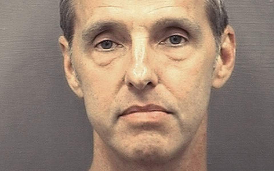 Πρώην πράκτορας της CIA καταδικάστηκε σε 20ετή κάθειρξη για κατασκοπεία υπέρ του Πεκίνου - Media