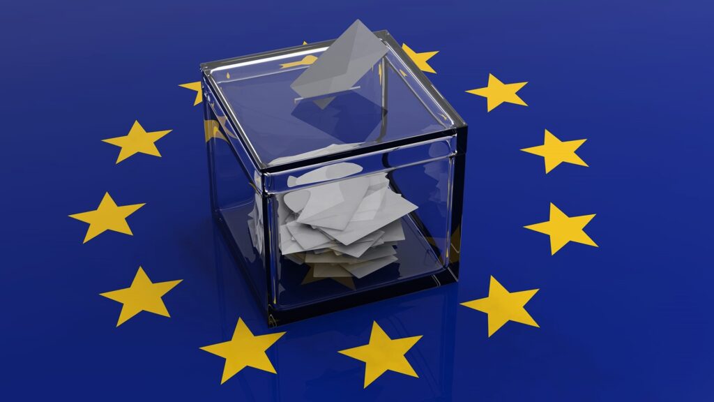 Ευρωεκλογές 2019: Η ευρωφοβική επέλαση που δεν έγινε	 - Media