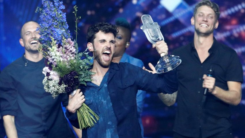 Eurovision 2019: Αυτή είναι η τηλεθέαση του τελικού  - Media