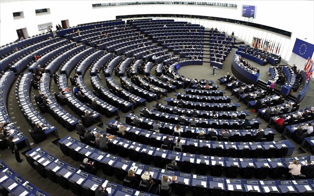 Διασπασμένη η ευρω-ομάδα της ΝΔ σε κρίσιμη ψηφοφορία για τα δικαιώματα του Ελληνισμού στην Αλβανία - Media