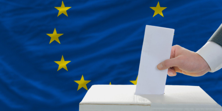Ευρωεκλογές: Η ψηφοφορία ξεκινά σε Βρετανία και Ολλανδία - Media