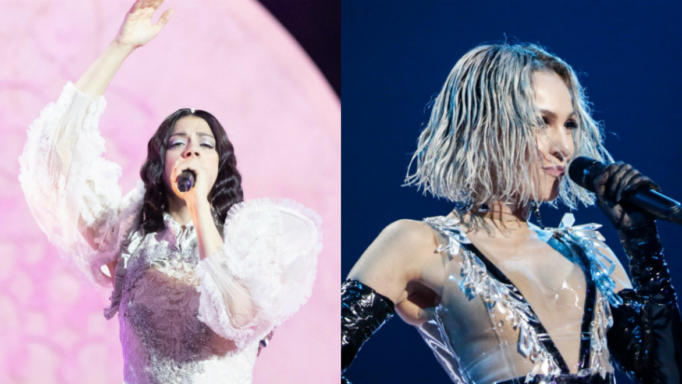 Eurovision 2019: Σε ποια θέση βρίσκονται στα στοιχήματα Ελλάδα και Κύπρος - Media