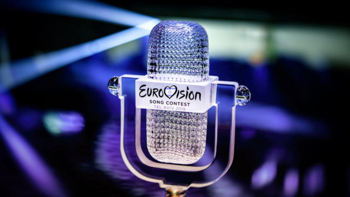 Ανατροπή στα αποτελέσματα της Eurovision - Τι συνέβη κι ανέβηκε δυο θέσεις η Κύπρος - Η «νέα» τελική κατάταξη - Media