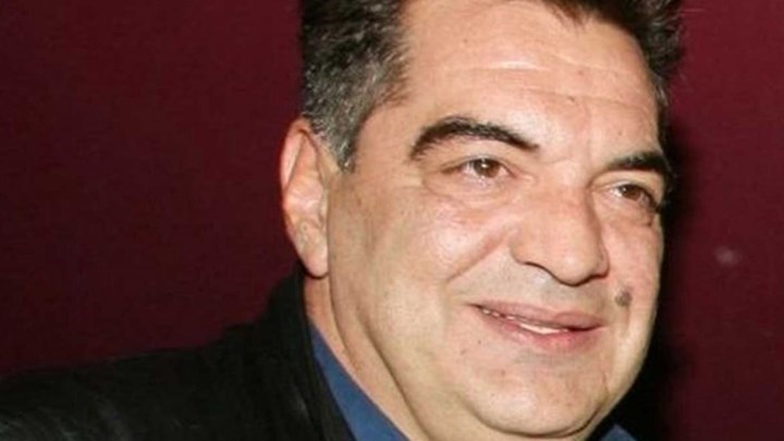 Πέθανε ο δημοφιλής ηθοποιός Κώστας Ευριπιώτης  - Media