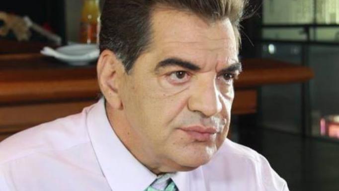 Το «αντίο» του Σταμάτη Γαρδέλη στον Κώστα Ευριπίωτη και η σπάνια φωτογραφία (Photos) - Media