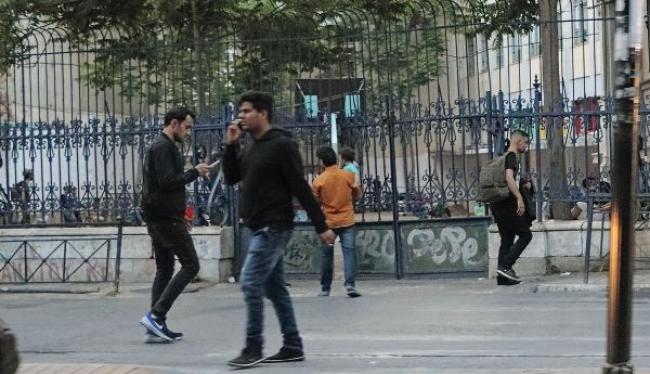 Ποιο νήμα συνδέει εγκληματικότητα-μαφίες-νεοναζί και «αναβάθμιση» στο κέντρο της Αθήνας; - Media