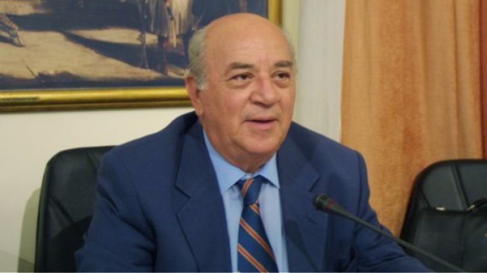 Πρώην βουλευτής ΠΑΣΟΚ: Αυτή είναι η αλήθεια για τον πατέρα του Τσίπρα - Media