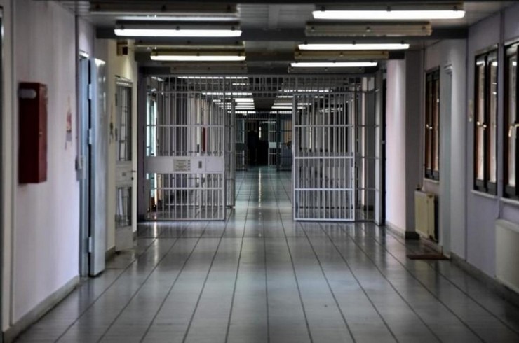 Φυλακές: Φρένο στις άδειες και στα «σχέδια» αποφυλακίσεων - Media