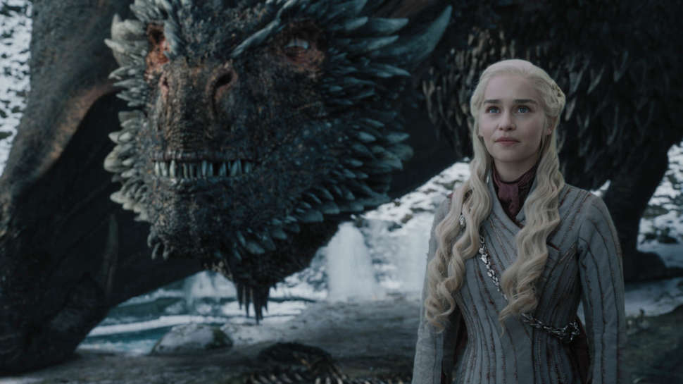Κάτι τρέχει με το Game of Thrones - Πώς αντιδρούν οι τηλεθεατές - Media