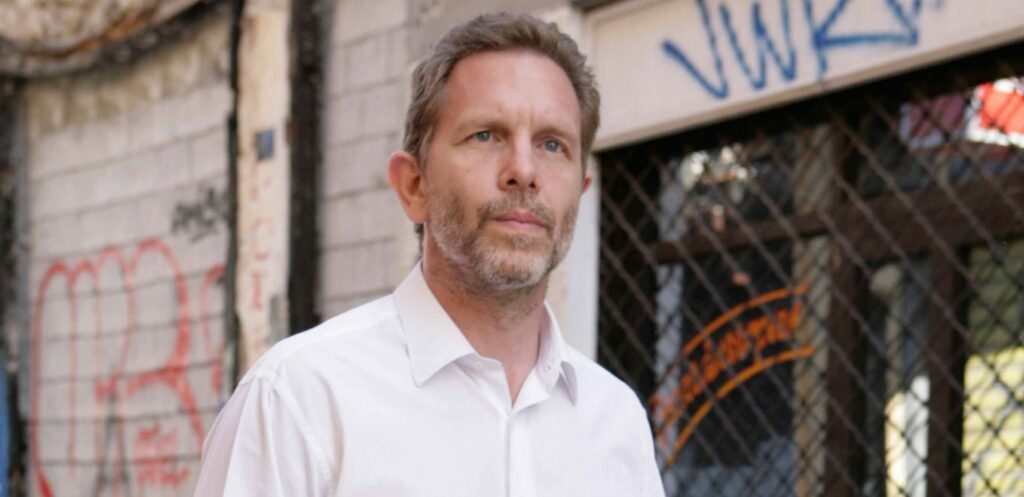 Γερουλάνος: Σύντροφοι, ξυπνήστε, έχετε χάσει την μπάλα! - Media