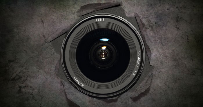 Πήγατε διακοπές; - Προσοχή για... κρυφές κάμερες! - Media