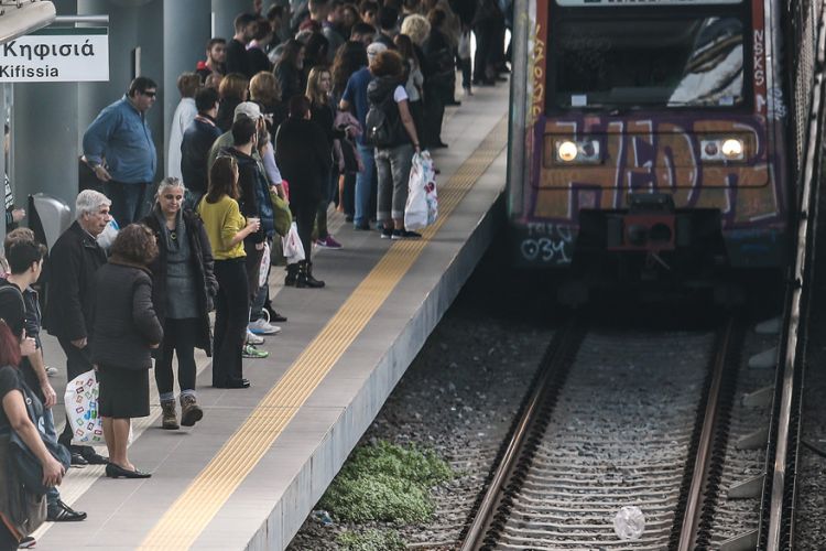 Τραγωδία στο Μοσχάτο: Η 14χρονη, ο 42χρονος και οι αποκαλύψεις - Media