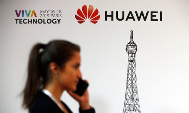 Ιδρυτής Huawei  Ρεν Τζενγκφέι: Οι ΗΠΑ μας «υποτιμούν»  - Media