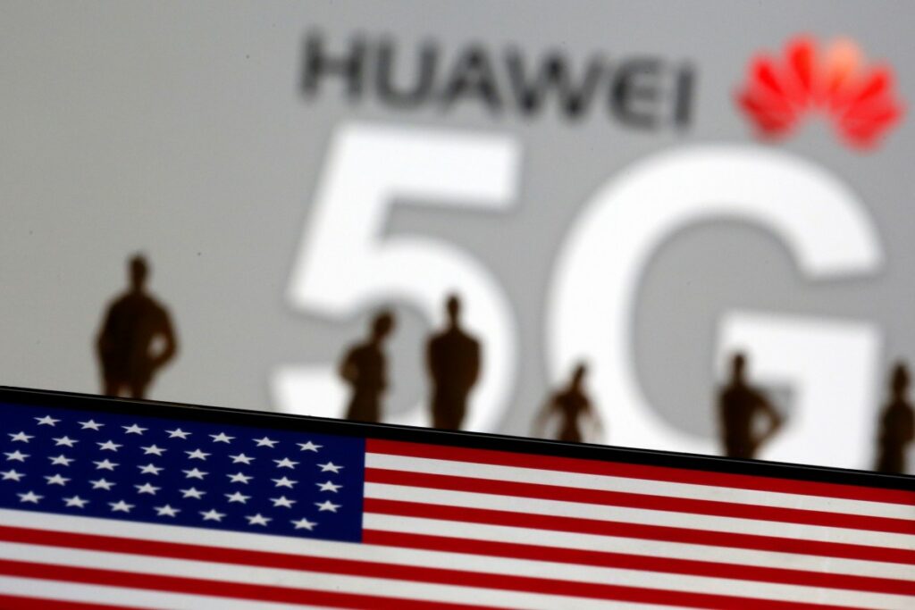 «Ναι» στη Huawei από τη Γερμανία για τα δίκτυα 5G - Media