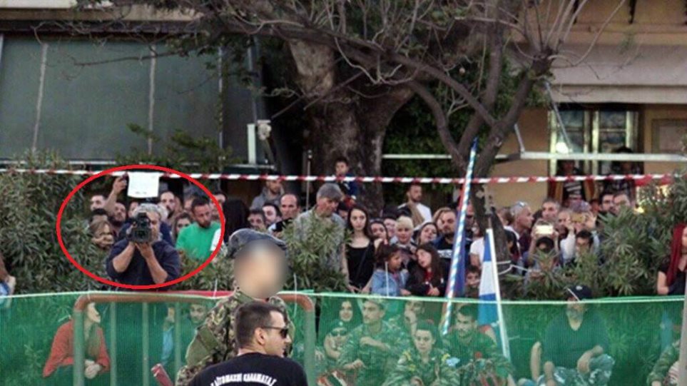 Καλαμάτα: Νέο  συγκλονιστικό βίντεο  από το τραγικό δυστύχημα στο σαϊτοπόλεμο - Media