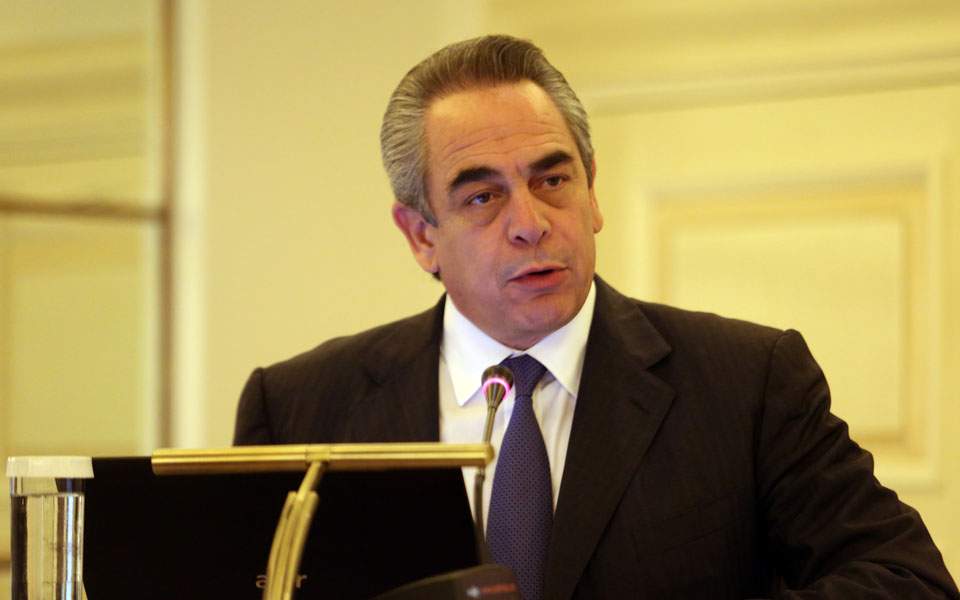 Μίχαλος για τις εξαγγελίες Τσίπρα: Τα πρώτα υποβοηθητικά για την οικονομία και την αγορά μέτρα  - Media