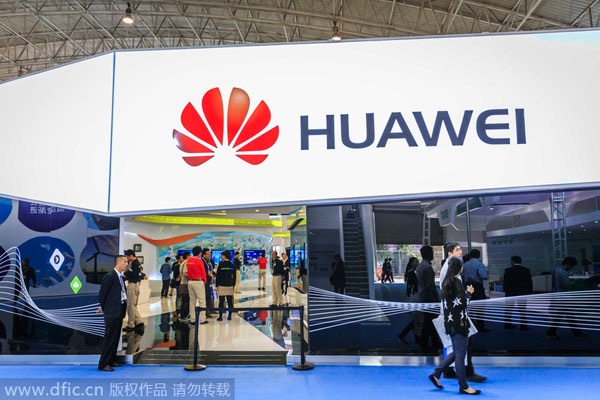 Εμπορικός πόλεμος ΗΠΑ-Κίνα: Η Huawei καταδικάζει τον «παράλογο» αποκλεισμό της από την αμερικανική αγορά - Media