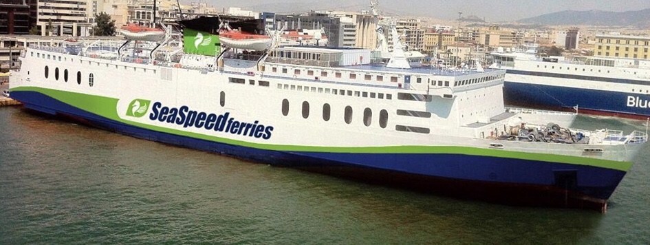 Το Ρέθυμνο αποκτά σύνδεση με τον Πειραιά - Μέσω Σαντορίνης και Μήλου - Media