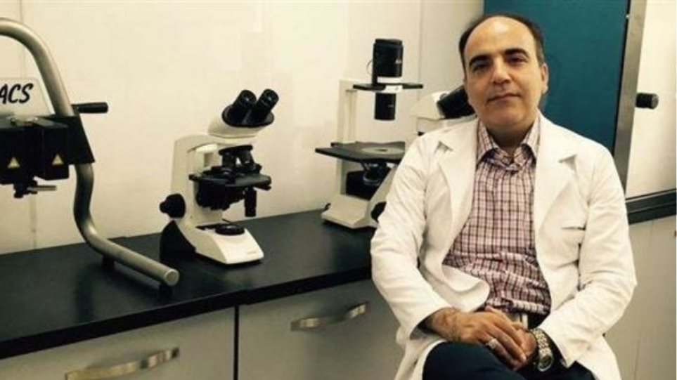 Το Ιράν κατηγορεί τις ΗΠΑ για παράνομη φυλάκιση επιστήμονα  - Media