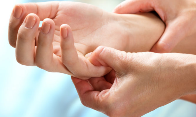 Αρθρίτιδα: Μειώστε τον πόνο στις αρθρώσεις με αυτά τα συστατικά στο μαγείρεμα - Media