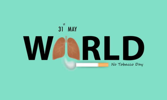 Παγκόσμια Ημέρα κατά του Καπνίσματος: Πότε θα καθαρίσουν οι πνεύμονες αν κόψετε σήμερα το τσιγάρο (Videos | Photo) - Media