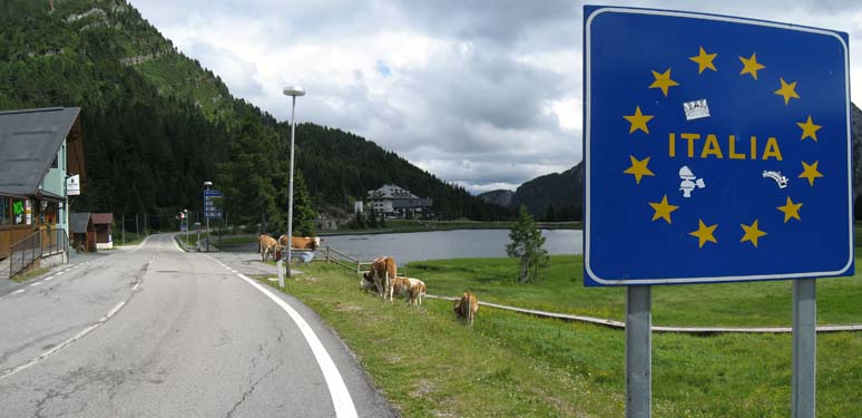 Αυστρία για Ιταλία όπως για Ελλάδα: «Δεν θα πληρώσουμε εμείς τα χρέη σας» - Media