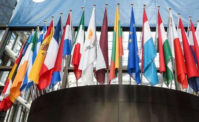 Die Welt: Υψηλότερη συγκριτικά με το 2014 η προσέλευση στις ευρωεκλογές - Media