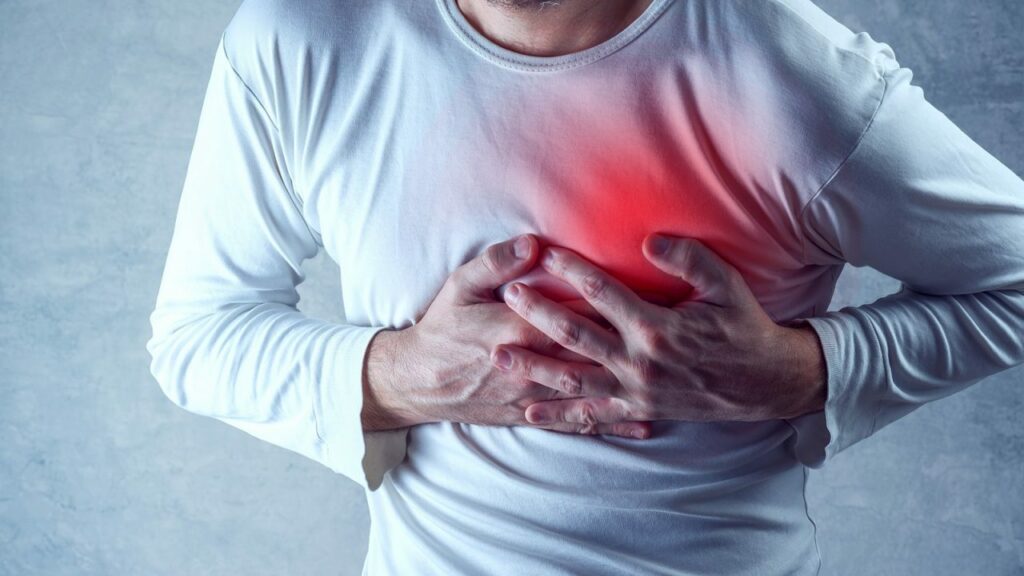 Καρδιακή προσβολή: Η πιο επικίνδυνη ημέρα να συμβεί - Τι φανερώνει νέα μελέτη - Media