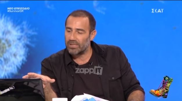 Έριξαν αυλαία οι Ράδιο Αρβύλα: Τα λόγια του Κανάκη στο φινάλε (Video) - Media