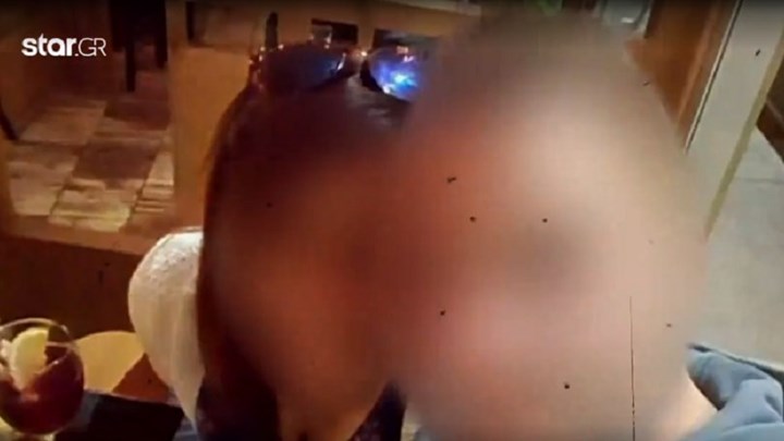 Μετανιωμένος ο συζυγοκτόνος της Λέσβου - Θέλει να πάει στην κηδεία της - Media