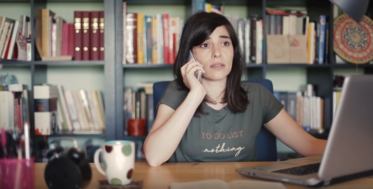 Νέο τηλεοπτικό σποτ του ΚΚΕ με «Ρόζα»: «Eσύ εκεί κολλημένος στα ίδια» (Video) - Media