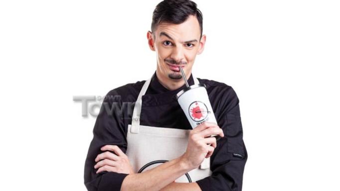 Το «καρφί» Κοτσώνη για την παραγωγή του MasterChef: «Κόπηκαν στο μοντάζ αυτά…» - Media