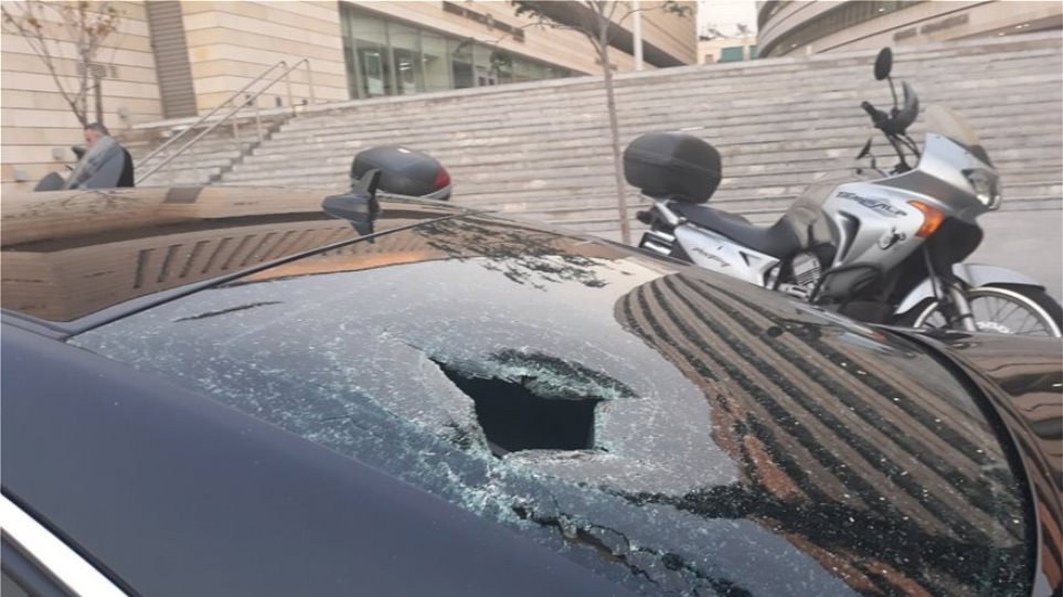 Συναγερμός στην εκδήλωση ΝΔ και για ύποπτο σακίδιο – Εκκενώθηκε η αίθουσα - Media