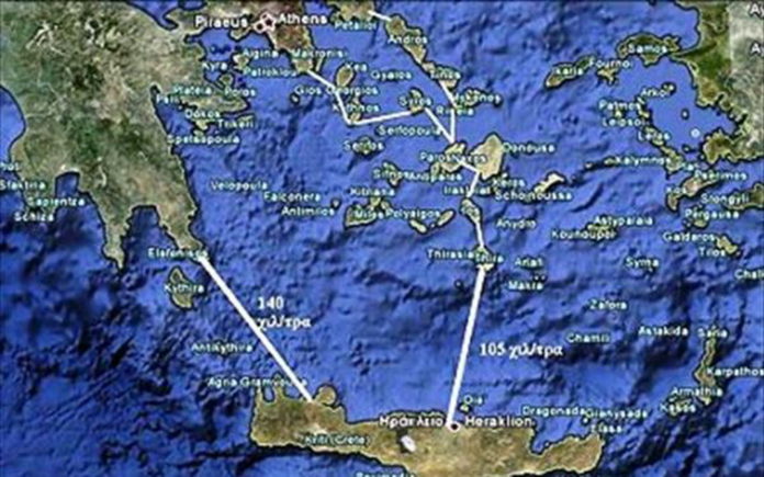 Μεγάλη μέρα για τους Κρητικούς: Χρηματοδοτείται η πρώτη ηλεκτρική διασύνδεση Κρήτης – Πελοποννήσου - Media