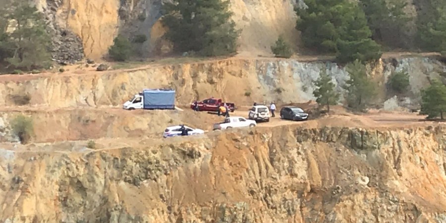 Η σορός στη βαλίτσα ανήκει στην 8χρονη Έλενα Ναταλία – Νέες σοκαριστικές πληροφορίες από την Κύπρο - Media