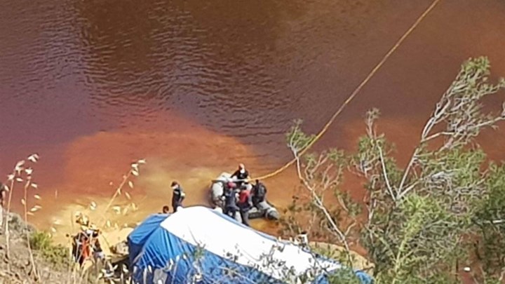 Μυστήριο που προκαλεί ανατριχίλα στην Κύπρο: Αναζητούνται 8.500 εξαφανισμένες οικιακές βοηθοί - Media