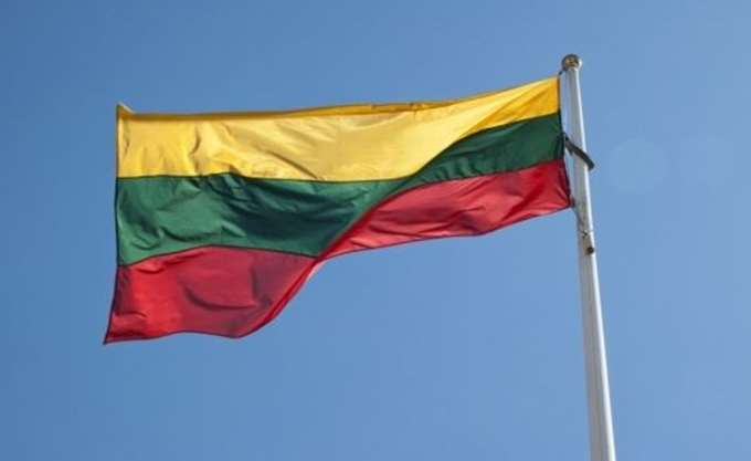 Λιθουανία: Ο οικονομολόγος Ναουσέντα εξελέγη νέος πρόεδρος της χώρας - Media