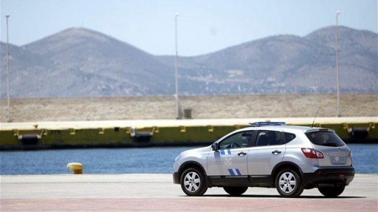 Κρήτη: Φορτωμένο με χασίς το αυτοκίνητο που ήρθε με το πλοίο της γραμμής - Media