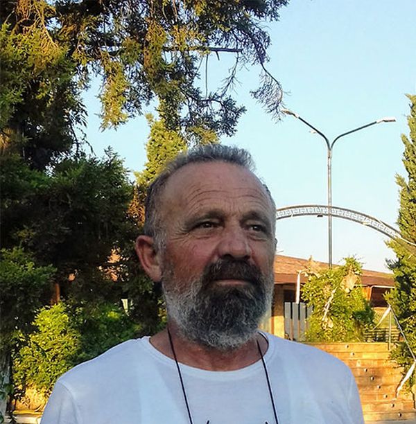 Πένθος στις δημοτικές εκλογές: Νεκρός από τροχαίο υποψήφιος δημοτικός σύμβουλος - Media