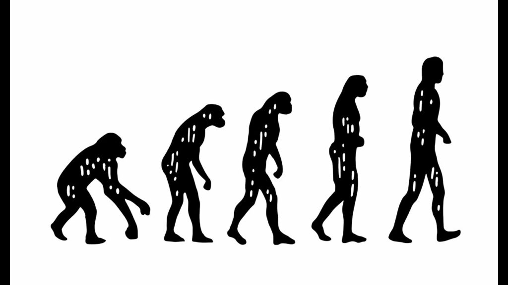Ανατροπή στη θεωρία της εξέλιξης: Αρχαίες εκρήξεις σούπερ-νόβα ανάγκασαν τους προγόνους μας να κατέβουν από τα δέντρα - Media