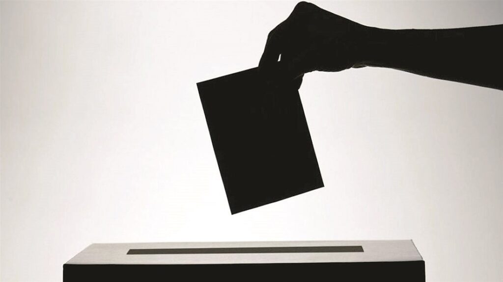 MRB: Προβάδισμα 6,5% της ΝΔ στην πρόθεση ψήφου των ευρωεκλογών   - Media