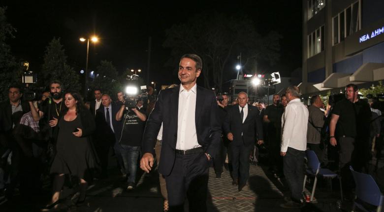 Bloomberg: Δεν δείχνουν καλά τα πράγματα για τον Τσίπρα - Media