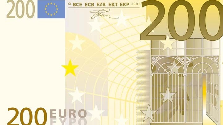 Κυκλοφορούν σήμερα τα νέα χαρτονομίσματα των 100 και 200 ευρώ - Media