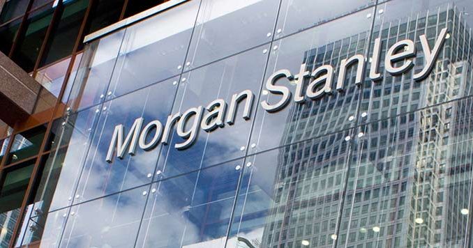 Morgan Stanley: Δεν δικαιολογείται το ράλι των ελληνικών τραπεζών - Media