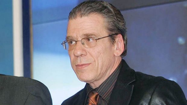 Πέθανε ο δημοσιογράφος Νίκος Μορτάκης - Media