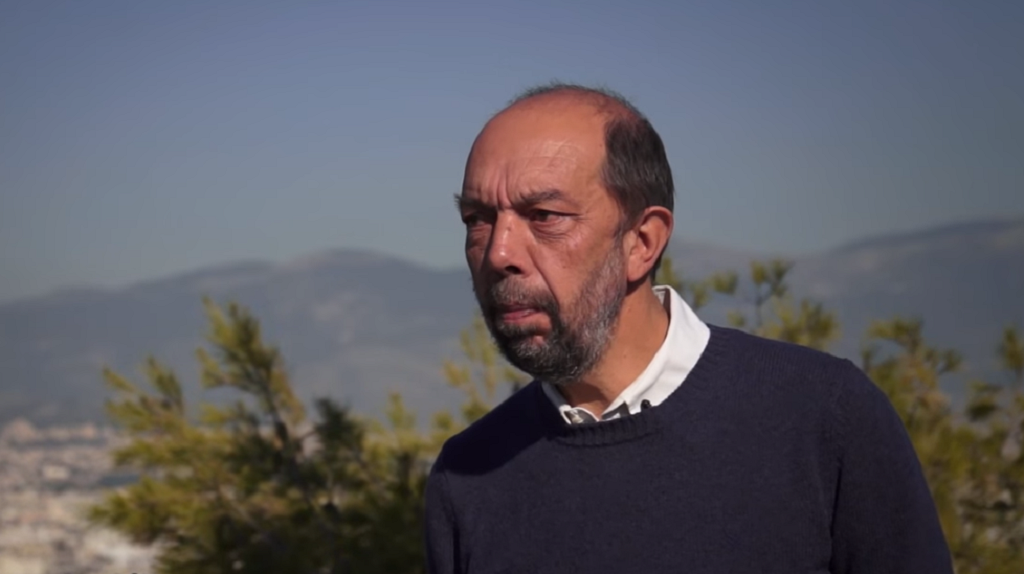 Μπελαβίλας: Είμαστε έτοιμοι να κυβερνήσουμε τον Πειραιά «χωρίς αφεντικά» - Media